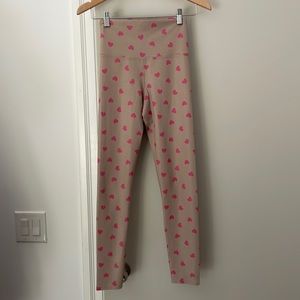 Beach Riot leggings